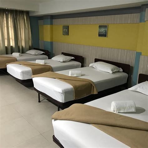 station 2 baguio photos|Rooms available at Bed and Bath at Station 120 .